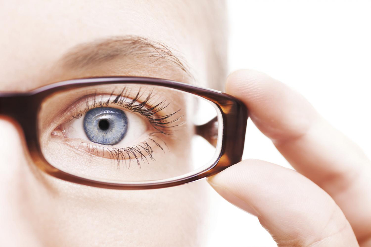 Designer Eyewear at Family Eyecare, South Harrow
