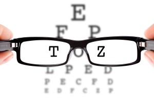 optician in harrow - eye examination